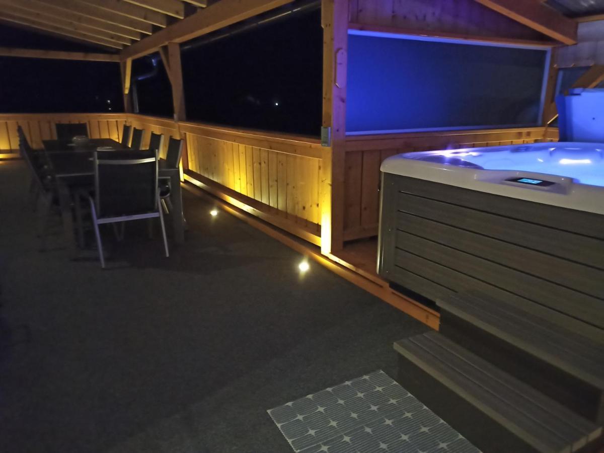 Appartementhaus Fink Bad Mitterndorf Extérieur photo