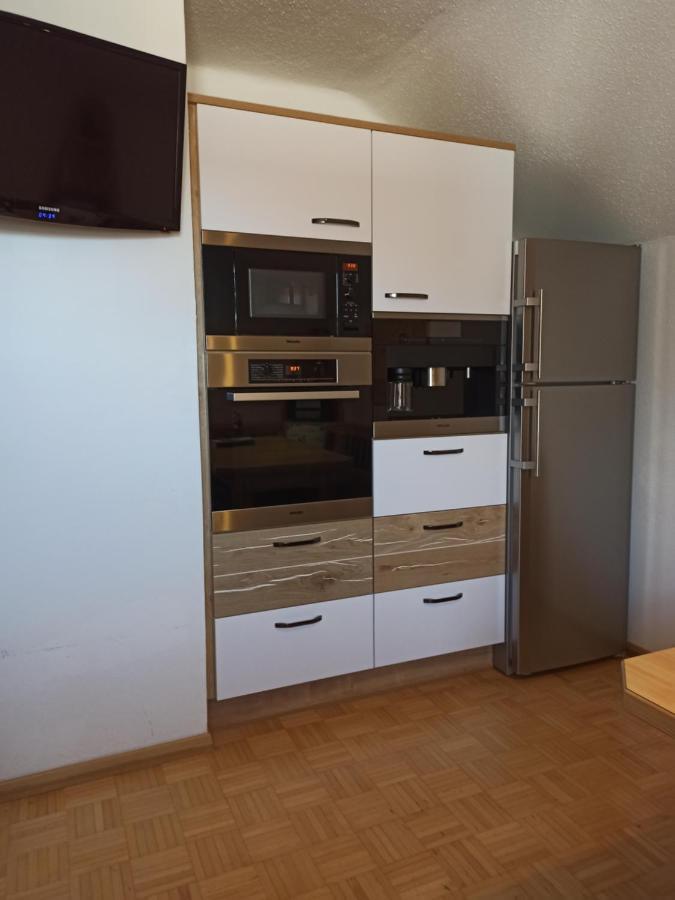 Appartementhaus Fink Bad Mitterndorf Chambre photo