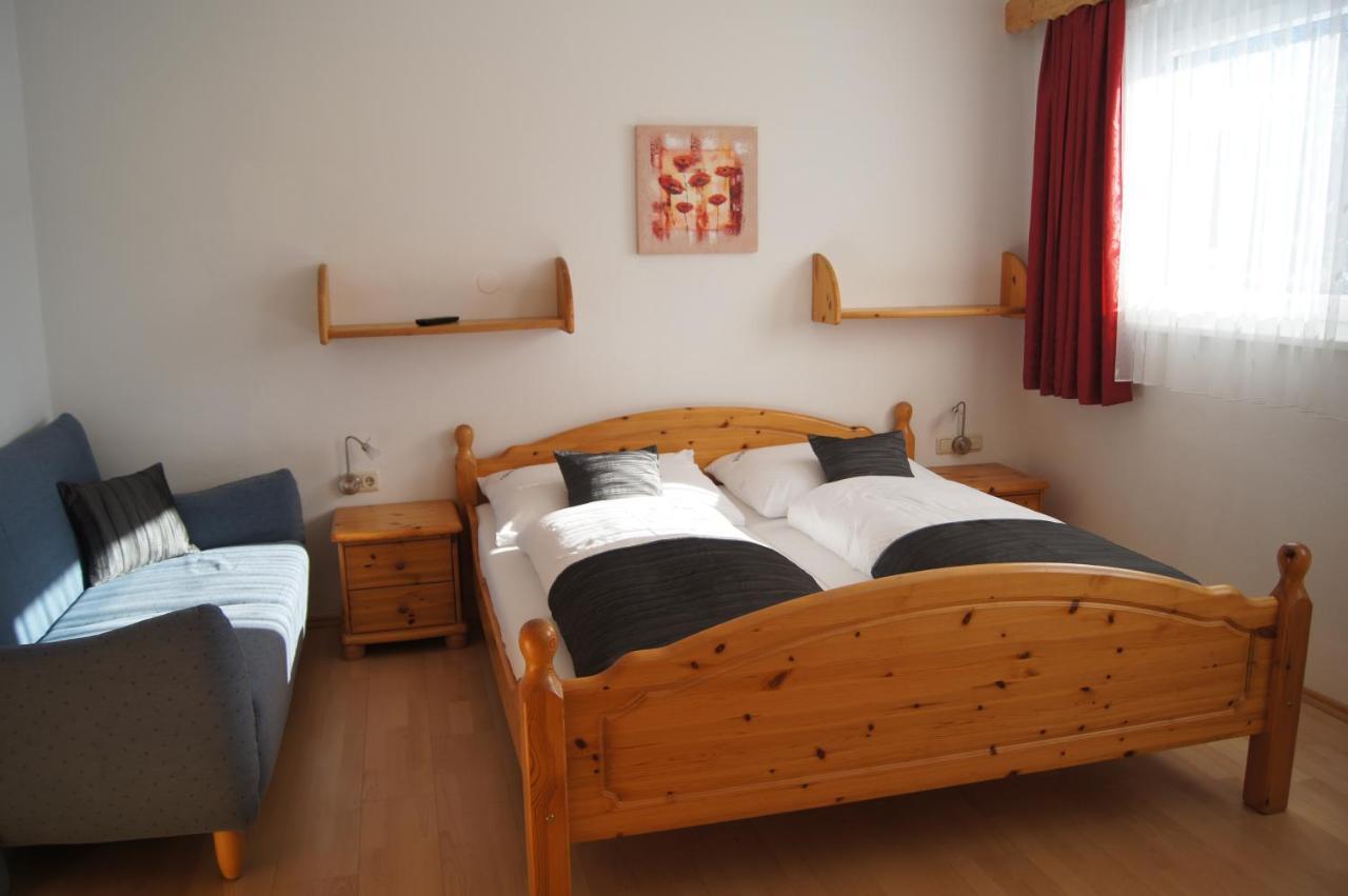 Appartementhaus Fink Bad Mitterndorf Chambre photo