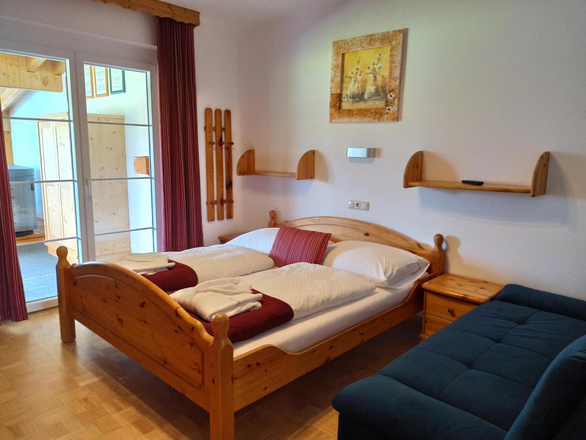 Appartementhaus Fink Bad Mitterndorf Extérieur photo