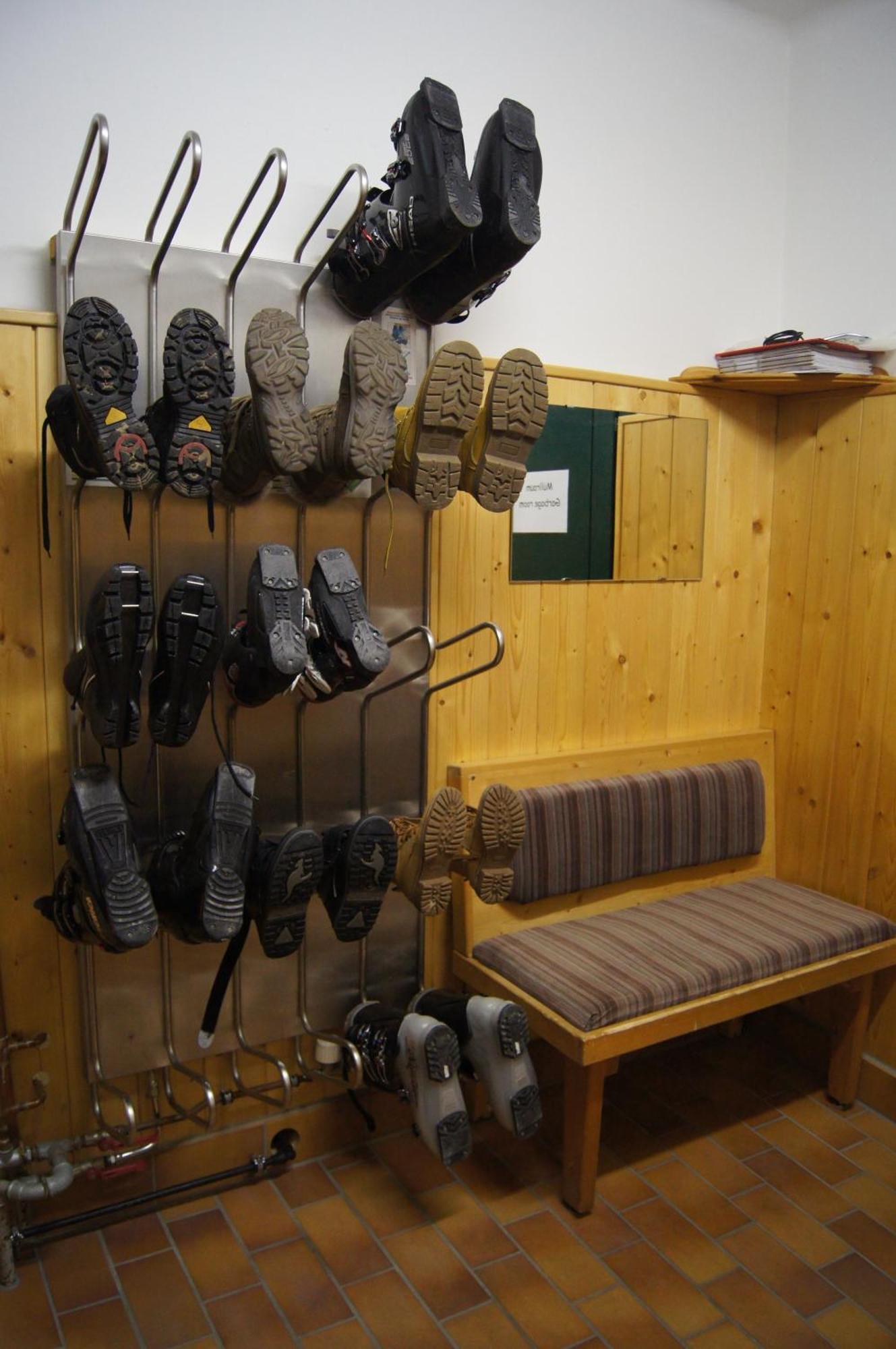 Appartementhaus Fink Bad Mitterndorf Extérieur photo
