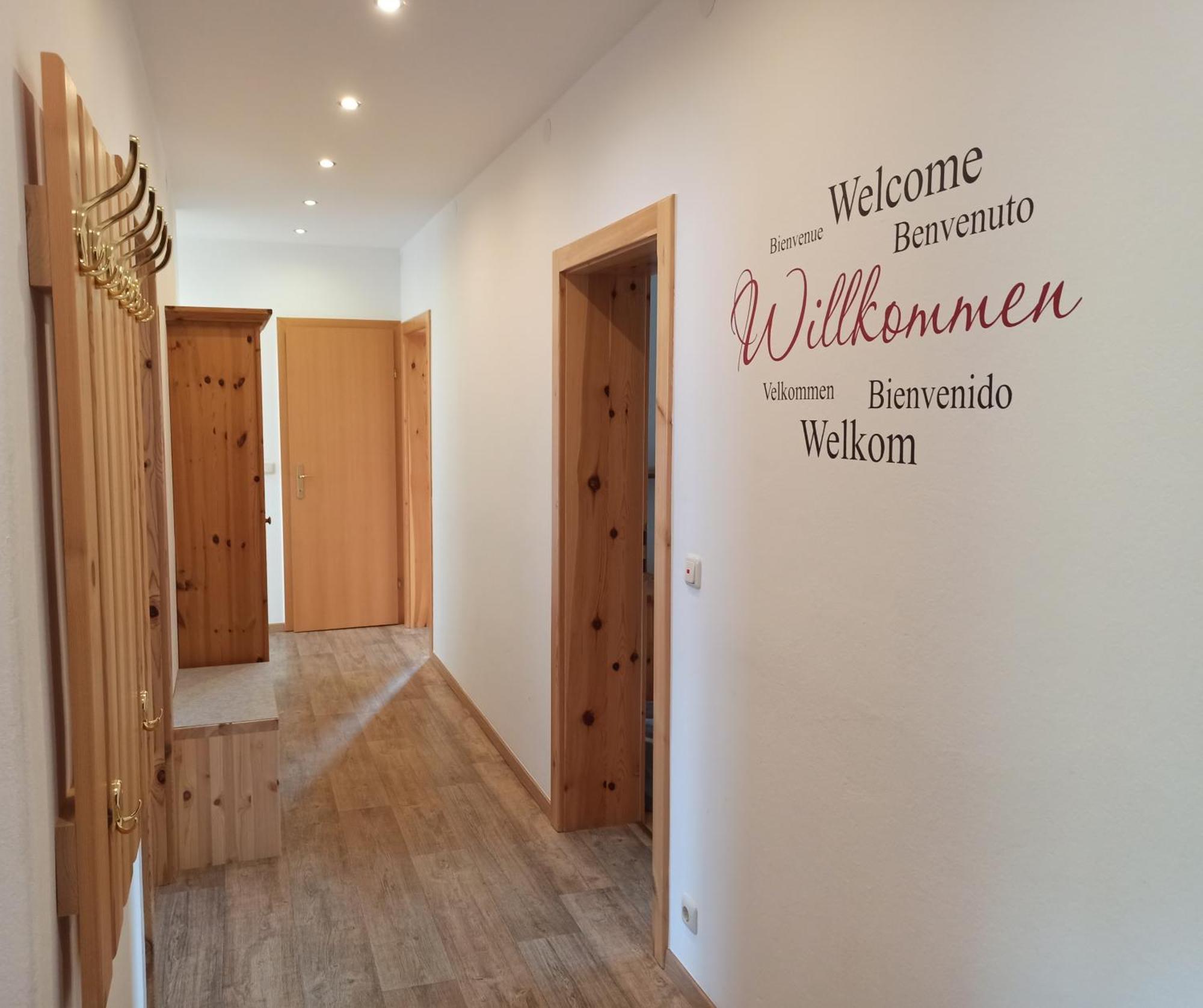 Appartementhaus Fink Bad Mitterndorf Extérieur photo