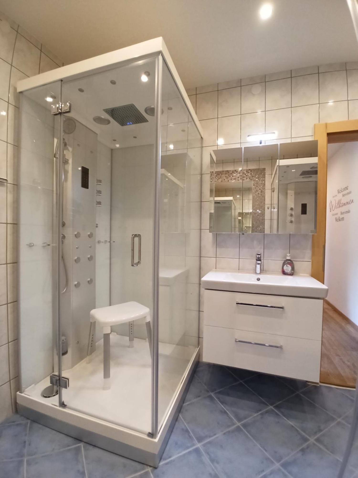Appartementhaus Fink Bad Mitterndorf Extérieur photo