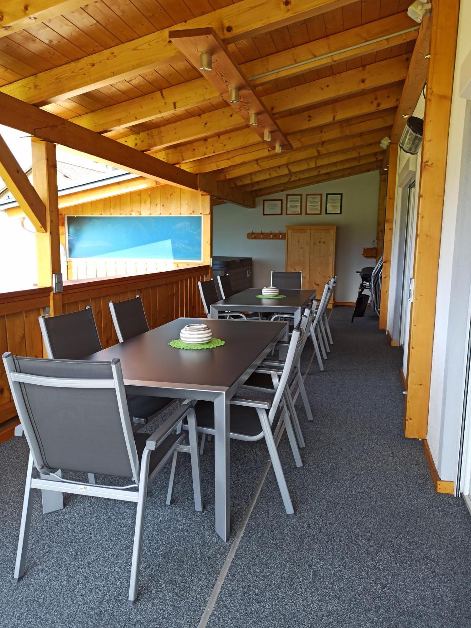 Appartementhaus Fink Bad Mitterndorf Extérieur photo