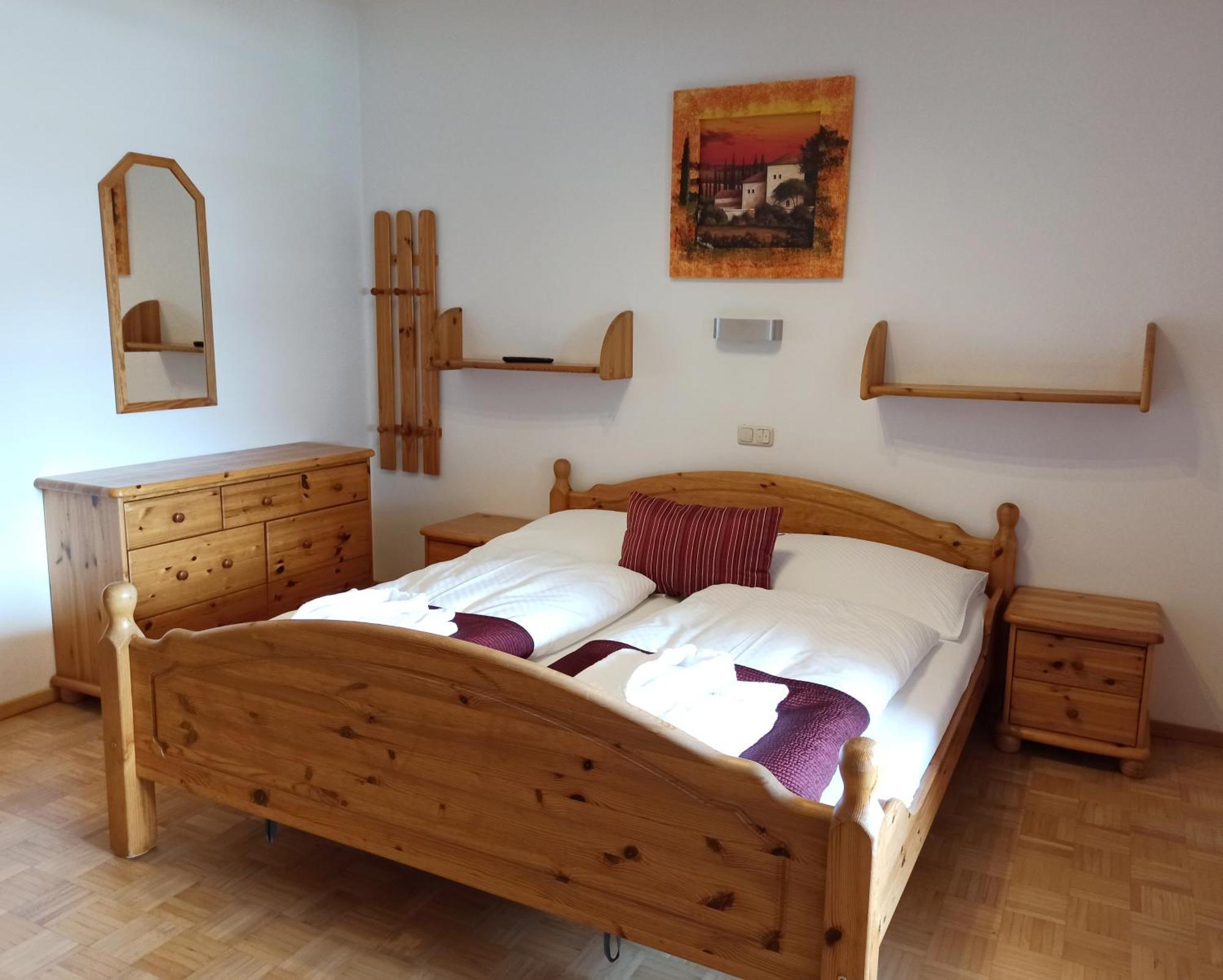 Appartementhaus Fink Bad Mitterndorf Chambre photo