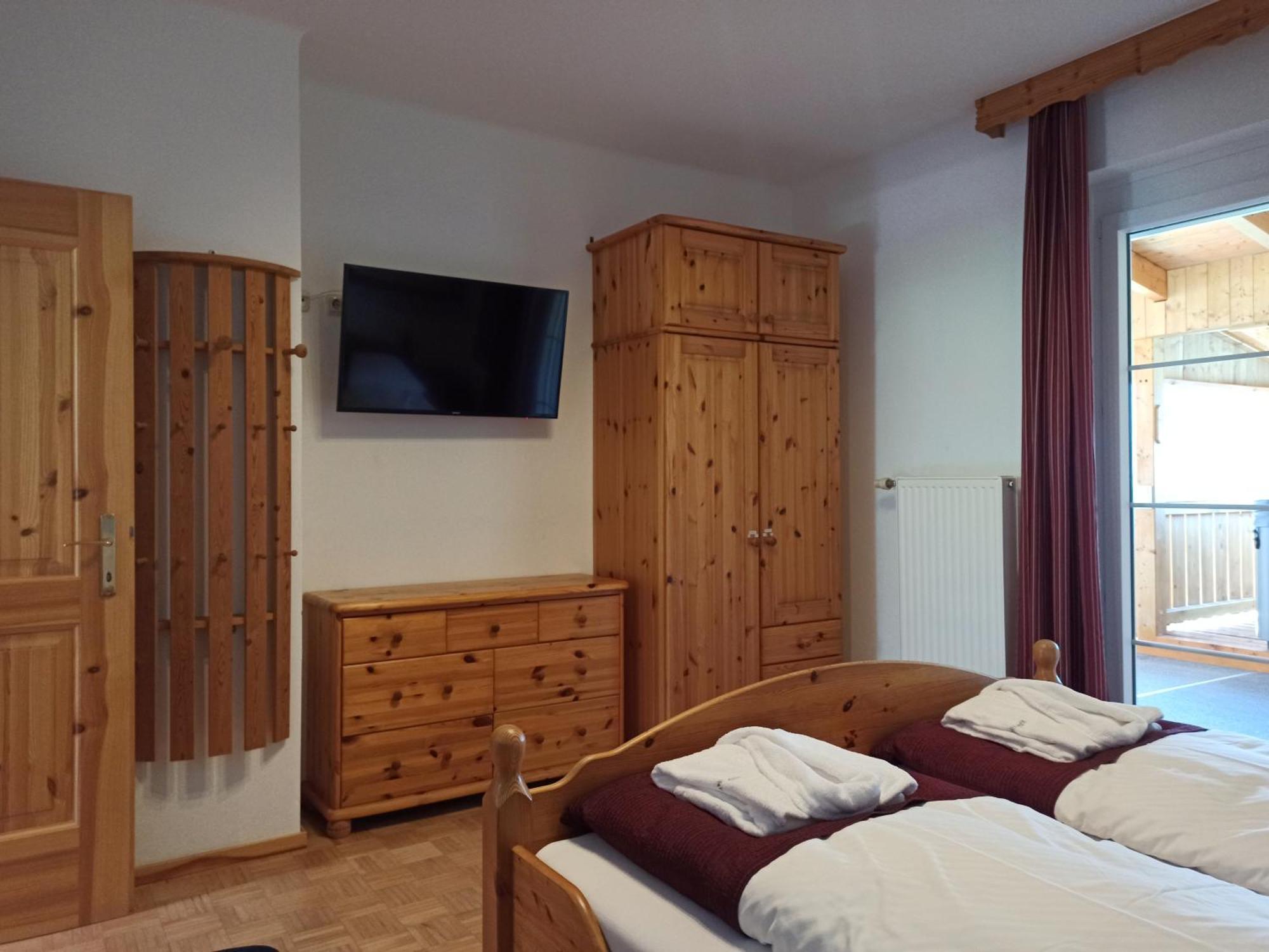 Appartementhaus Fink Bad Mitterndorf Chambre photo