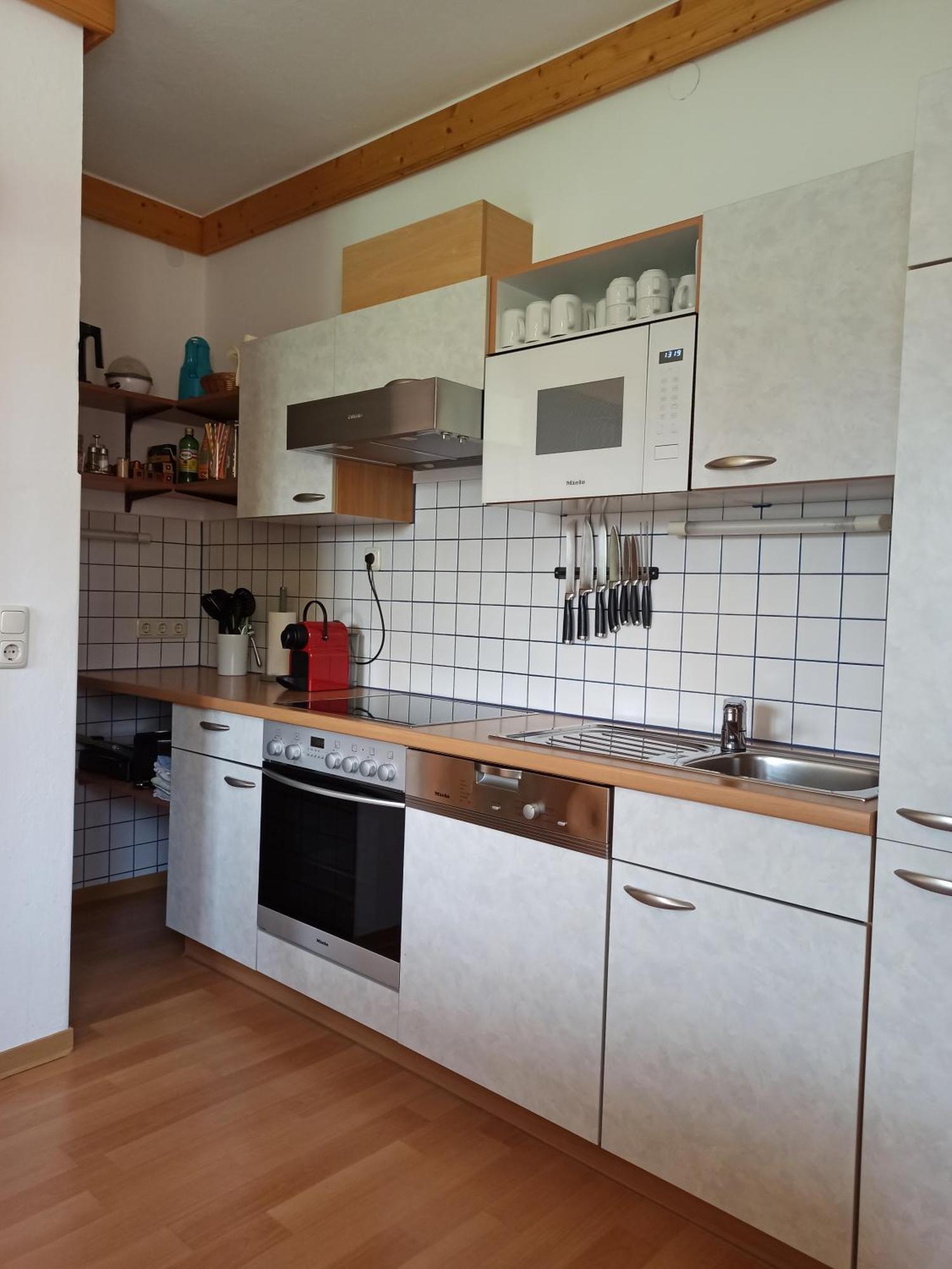 Appartementhaus Fink Bad Mitterndorf Extérieur photo